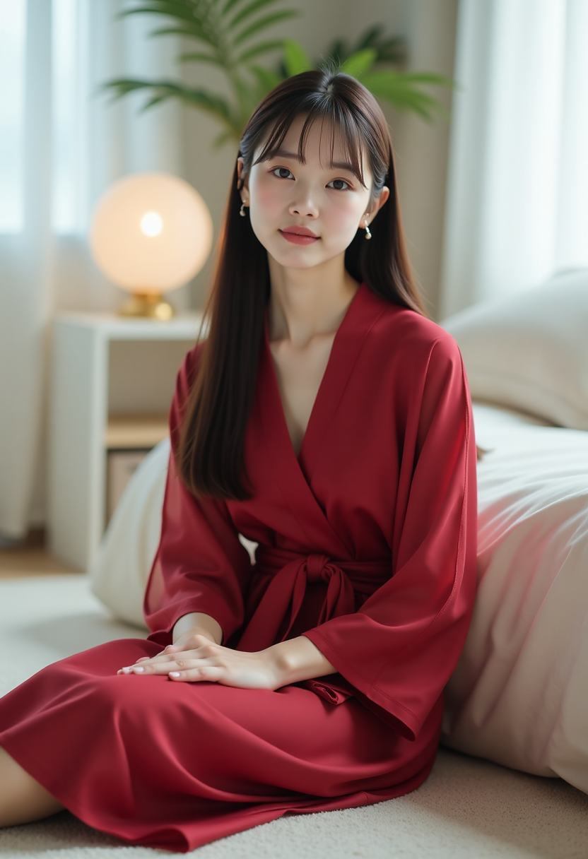 电影我们的夏末海报
